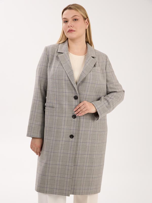 Пальто-жакеи БОНН